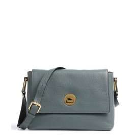 Coccinelle Liya Borsa a tracolla blu-grigio