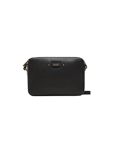 Liu Jo Borsa a tracolla Nero