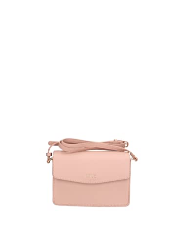 Liu Jo Borsa a tracolla Rosa