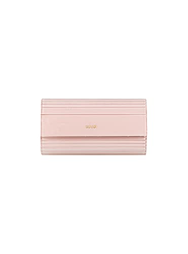 Liu-jo accessori 1 - Borsa col. 41310 rosa AA0193E0300