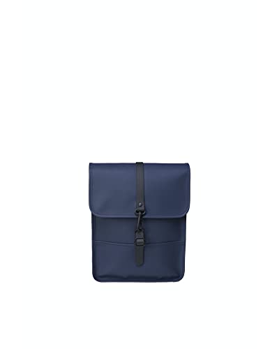 RAINS Backpack Micro Blue