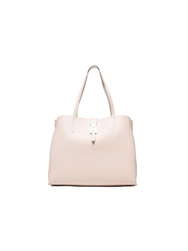 FURLA Borsa a Spalla Sofia L Tote Ballerina Borsa Spalla Rosa Donna...