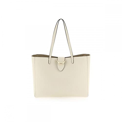 BORBONESE SHOPPING 923787I42 Bianco bianco 900