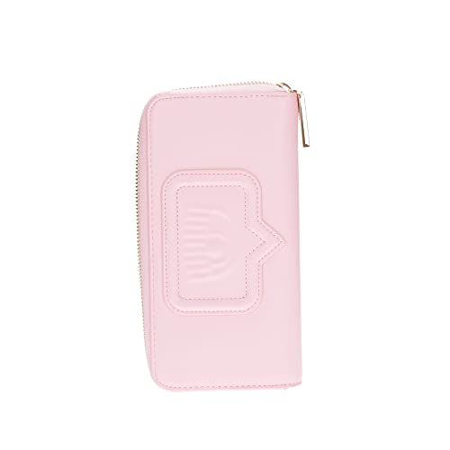 Chiara ferragni Portafogli Donna Rosa 74sb5pa1 zs517 439