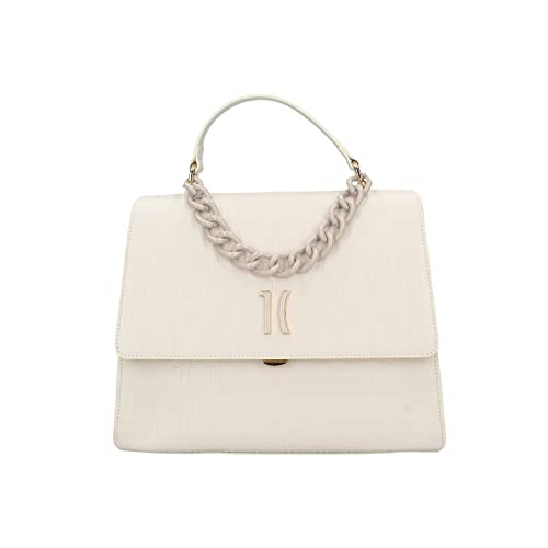Alviero Martini 1a classe Borsa 1C maxi catena mono manico LGS768601...