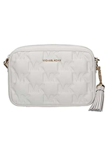 Michael Kors Borsa da donna Jet Set Medium Camera modello 32S2GJ6M2L.,...