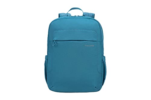 Tucano-Lup-Zaino in Tessuto Tecnico per Notebook 13.3'/14, MacBook Air...