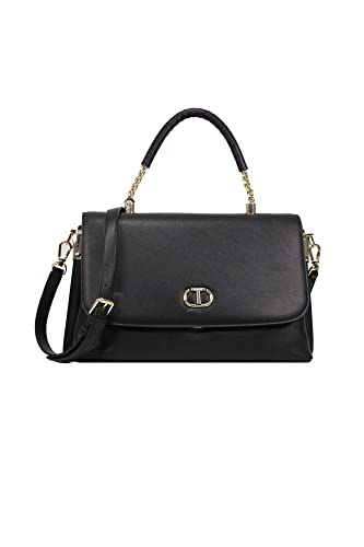 Borsa donna Twinset 231TB7244 NERO