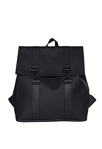 Rains Msn Backpack 40Cm Black