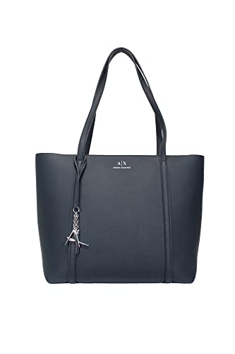 ARMANI EXCHANGE Borsa donna 942930CC726 BLU