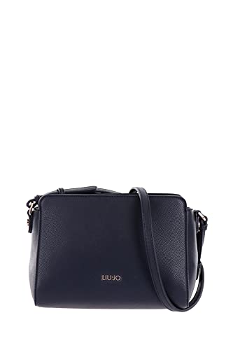 Liu Jo Accessori Borsa Donna MOD. AA1188 Blu