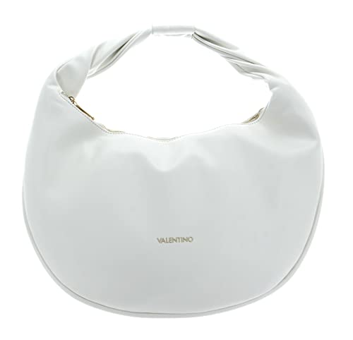 Valentino Lemonade, Hobo Bag Donna, Bianco, Talla única