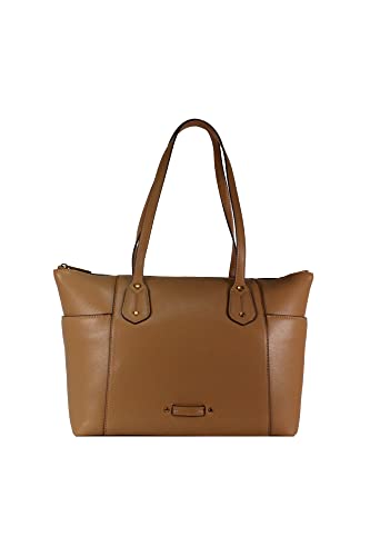 Borsa donna Liu Jo AA3154E0087 CUOIO
