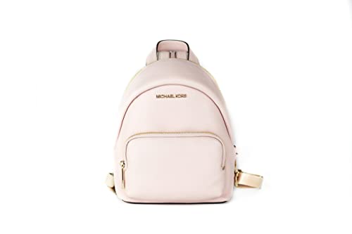 Michael Kors 35T0GERB5L Gold Hardware Erin Small Convertible Women's...