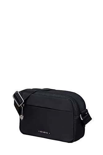 Samsonite Borsa a tracolla da donna Move 3.0 Xs (pacchetto di 1), Nero...