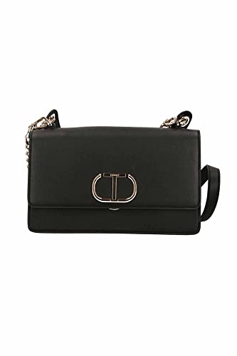 Borsa donna Twinset 222TD8222 NERO