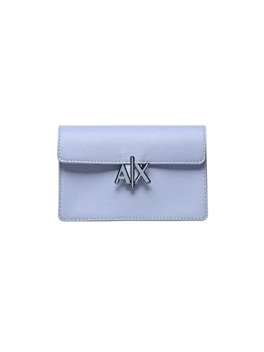 ARMANI EXCHANGE Borsetta a Tracolla Donna colore Shadow....