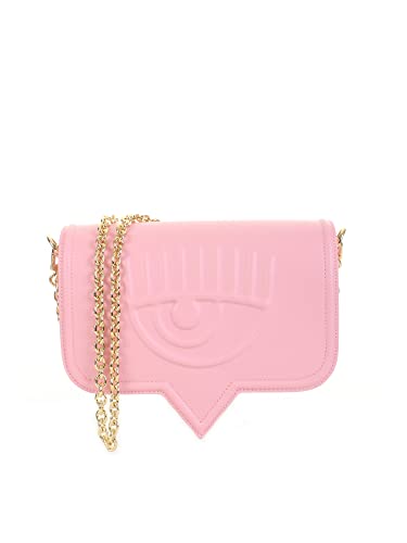 CHIARA FERRAGNI Borsa Eyelike Big rosa