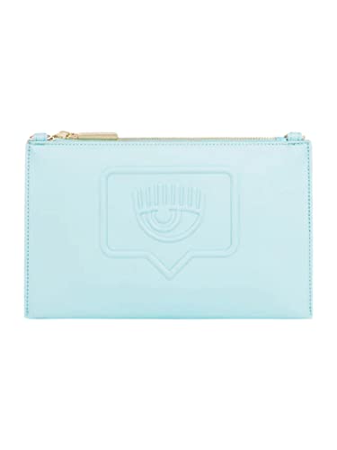 Chiara Ferragni Borsa A Tracolla Da Donna Marchio, Modello Eyelike...