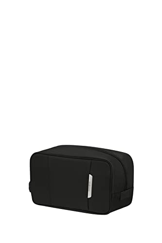 Samsonite Respark Toilet Kit - Beauty case, 23 cm, colore: Nero (Ozone...