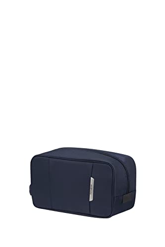 Samsonite Respark Toilet Kit - Beauty case, 23 cm, blu (Midnight...