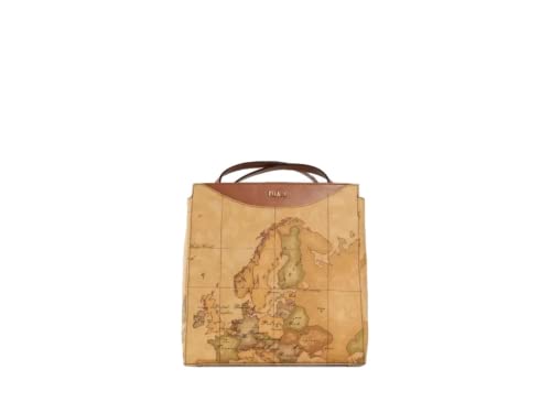 Alviero Martini 1a classe Zaino geo classic doppia funzione CE0196000...