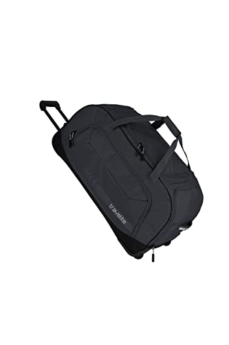 travelite Borsa da Viaggio, Trolley Taglia Xl, Serie di Valigie Kick...
