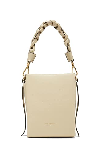 Coccinelle Borsa boheme mini secchiello E1L50190401 382 silk/black