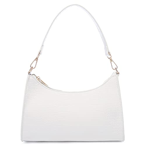 LOVEVOOK Borse a Mano Donna, Piccola Pochette Tracolla, Clutch...