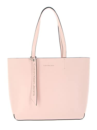 Calvin Klein CKJ Sculpted Shopper29 Ballet