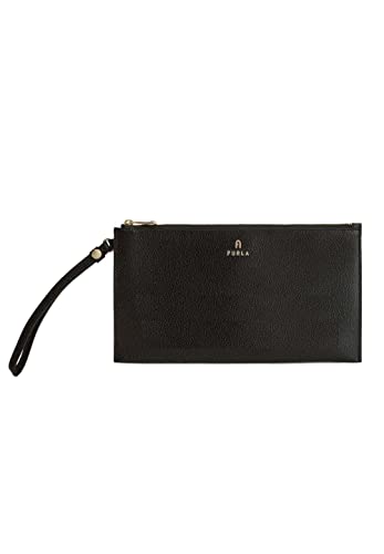 FURLA Borsa camelia S clutch WE00451 ARE000 O6000 nero