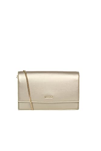 Borsa a tracolla Liu Jo NA2203E0002 ORO