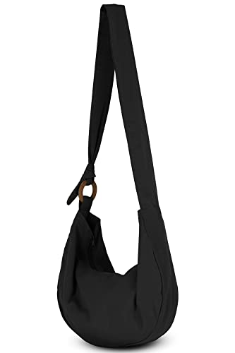 YOUR COZY Borse a tracolla da donna Borsa Hippie Hobo Borse per donna...