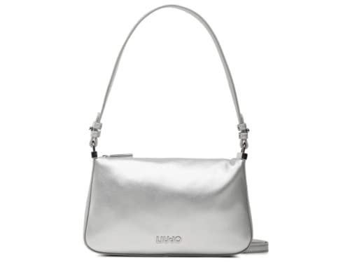 Borsa a spalla donna Liu Jo art AA3287 E0006 P-E 23 colore a scelta...