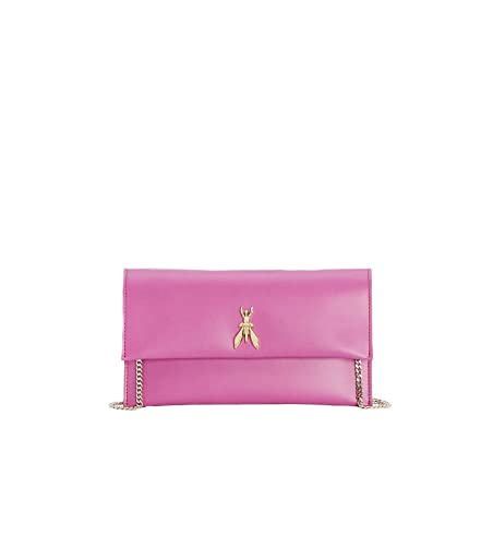 PATRIZIA PEPE FLY POCHETTE Art. CB5460L011 (Viola)