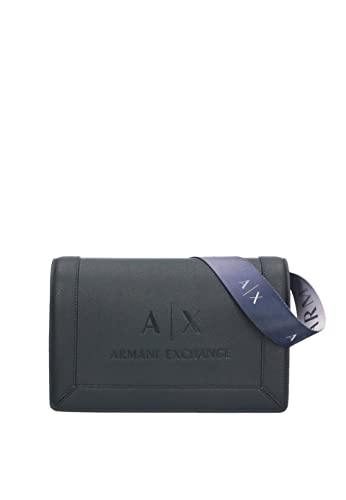 ARMANI EXCHANGE Borsa A Tracolla Donna 942913CC789-21536 Blu