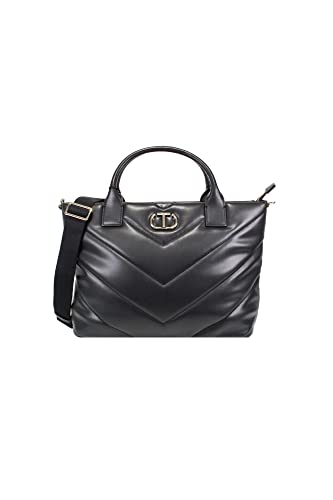 Borsa donna Twinset 231TB7114 NERO