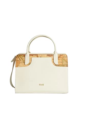 Alviero Martini 1a classe Borsa girl city S bauletto LGU889407 white...