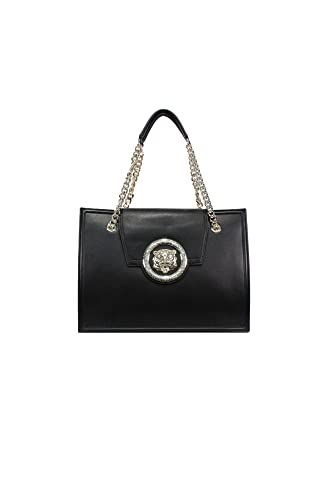 Just Cavalli Borsa donna 74RB4B13ZS796 NERO