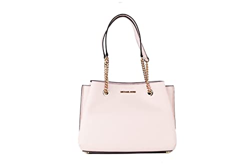 Michael Kors 35S0GXZS7L-POWDER-BLUSH - Borsetta Donna, Zartrosa,