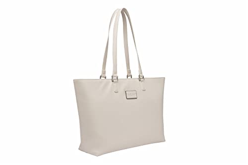 REPLAY FW3417.000.A0362B, Borsa a tracolla Donna, Bianco (Ice White...