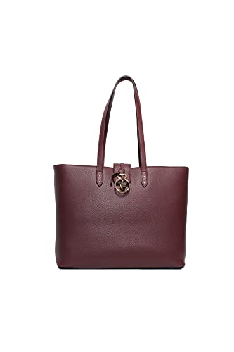 Borsa donna Liu Jo NF2035E0086 BORDEAUX