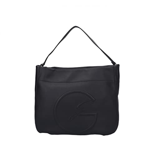 Gattinoni Borsa Hobo Francis - da Donna - in Tela spalmata e stampata...