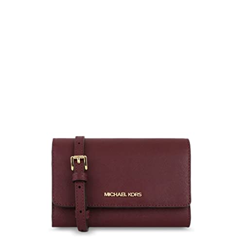 Michael Kors Jet Set Travel Snap Closure Multifunction Phone...
