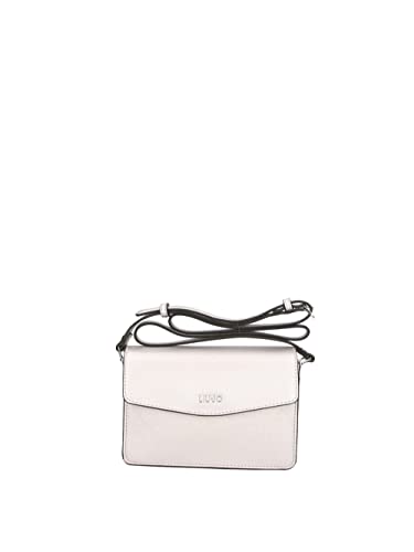 Liu Jo Jeans Liu Jo Borsa a tracolla Argento