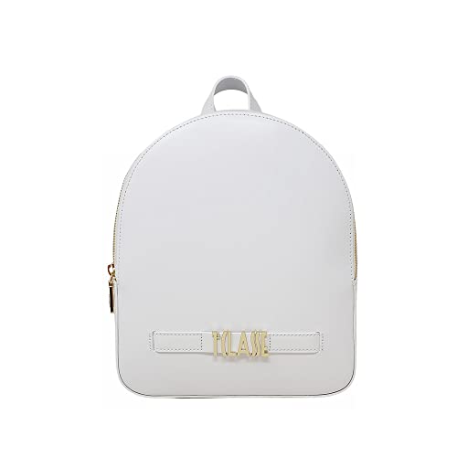 ALVIERO MARTINI Zaino Geo Summer Colors Bianco Zaino Bianco Donna...