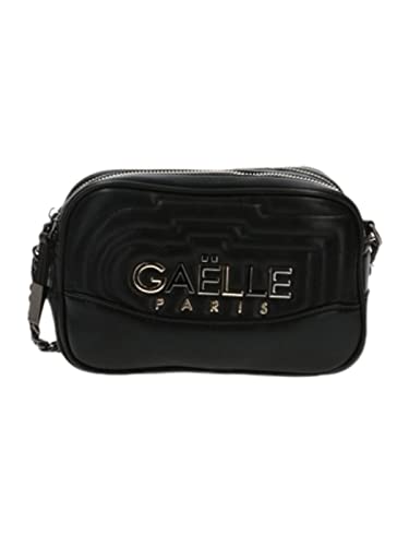 Tracolla GAELLE Nero