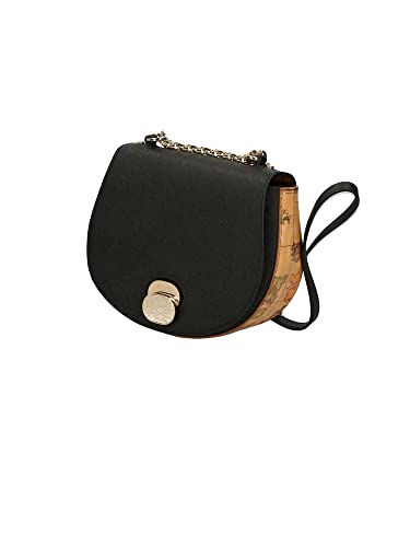 Alviero Martini - 1^ Classe GR73 Tracolla Nero TU