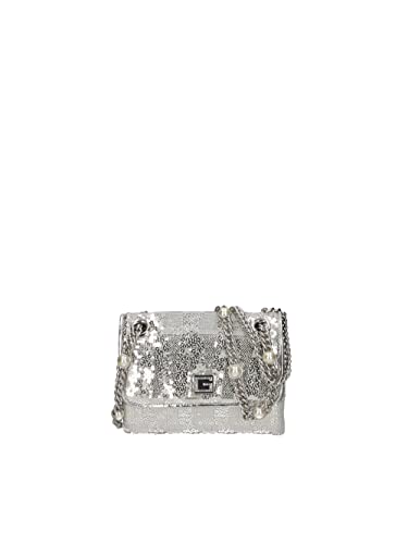 Guess Ever Mini Borsa a tracolla 18 cm