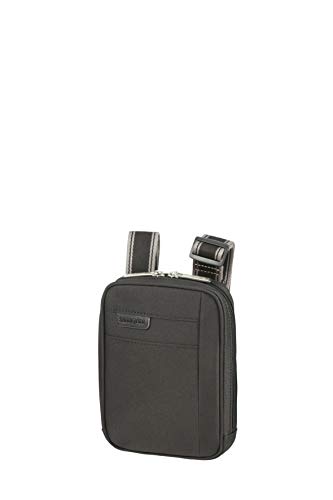 Samsonite Hip-Sport Borse a Tracolla, Borsa a Tracolla XS (18 cm - 2...